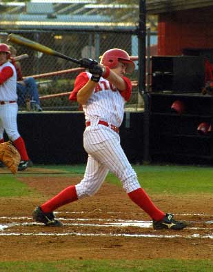 Hitting