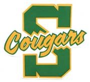 Cougars Baseball S