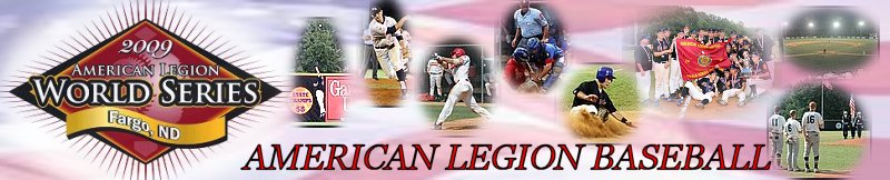 American Legion
