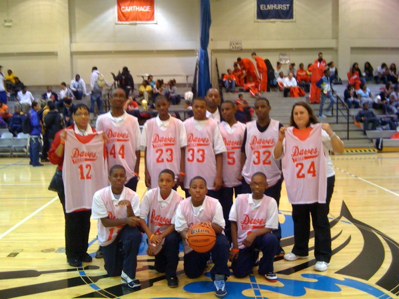 Dawes Elementary School
