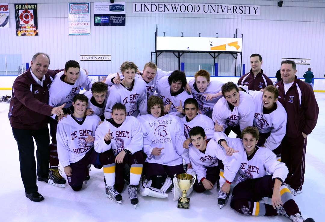 2011 JVD Lafayette Champion