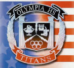 Olympia High School Baseball