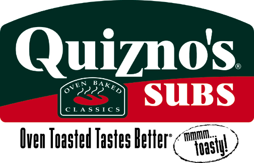 Quizno's Logo