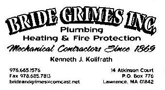 Bride Grimes Inc.