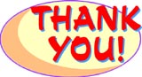 thanks