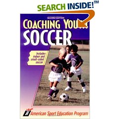 Coaching Youth Soccer