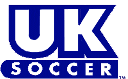 UK Soccer Logo