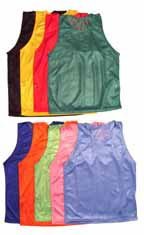Practive Vest
