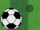 ball n grass
