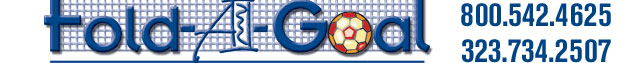 Fold-A-Goal logo