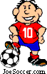 Joe Soccer