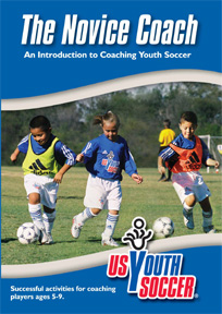 The Novice Coach DVD