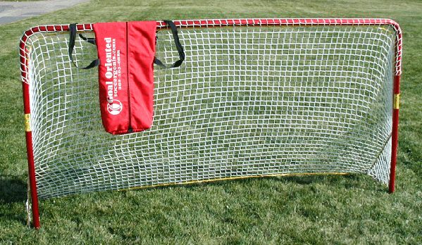 U6 goal