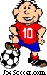 Joe Soccer