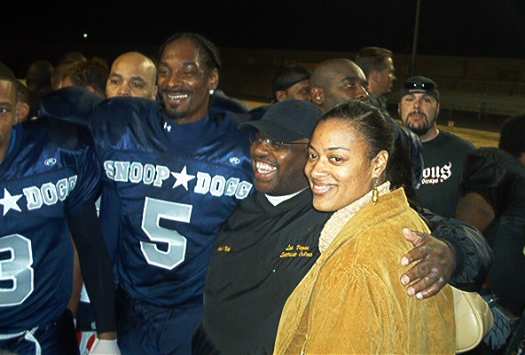 SNOOP