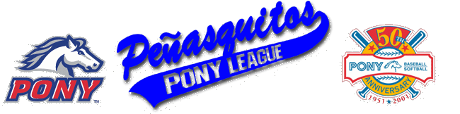 Rancho Penasquitos Pony Baseball