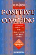 Positive Coaching