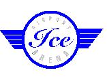 Ice Arena Logo