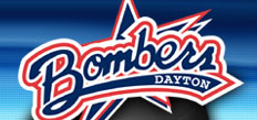Dayton Bombers echl