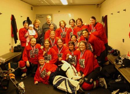 Stongsville Tourney 110407