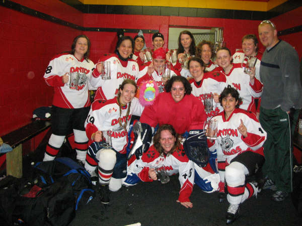 Cincy Tourney