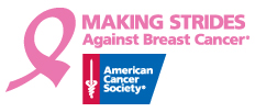 Making Strides