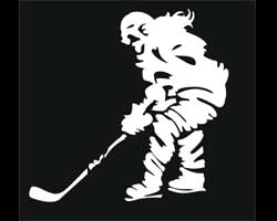 Team Dayton Girls' Hockey