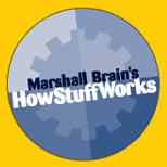 HOW STUFF WORKS LOGO