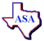 TEXAS ASA LOGO