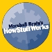 HOW STUFF WORKS LOGO