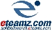 a-z SOFTBALL SEARCH logo