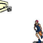 dunker
