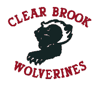 clear brook logo