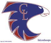 LOGO Falcon 10C3 102807