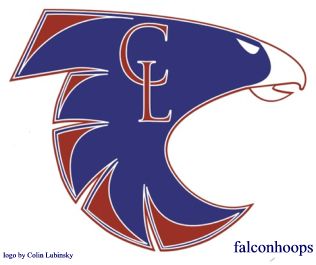 Falcon 200708 LOGO by Colin Lubinsky