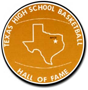 Texas Hall of Fame logo