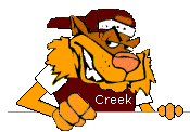 creek wildcat