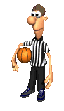 ref blinking