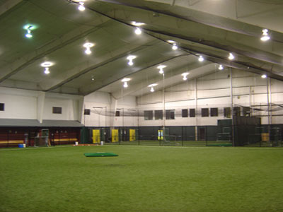 indoorstadium