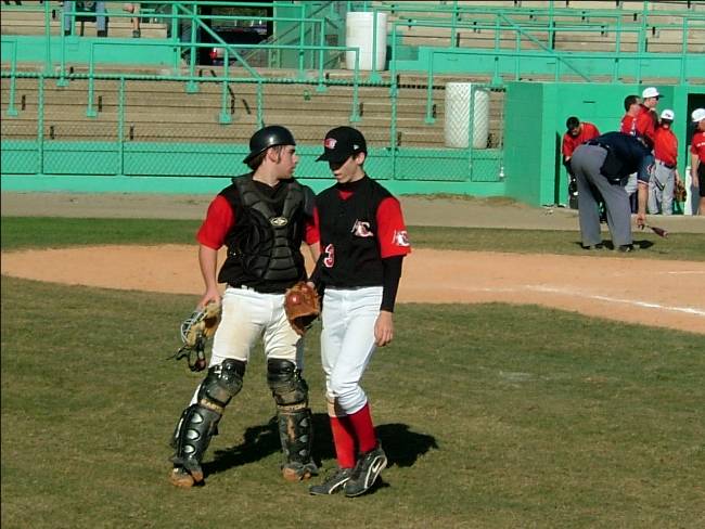 rufo and reese
