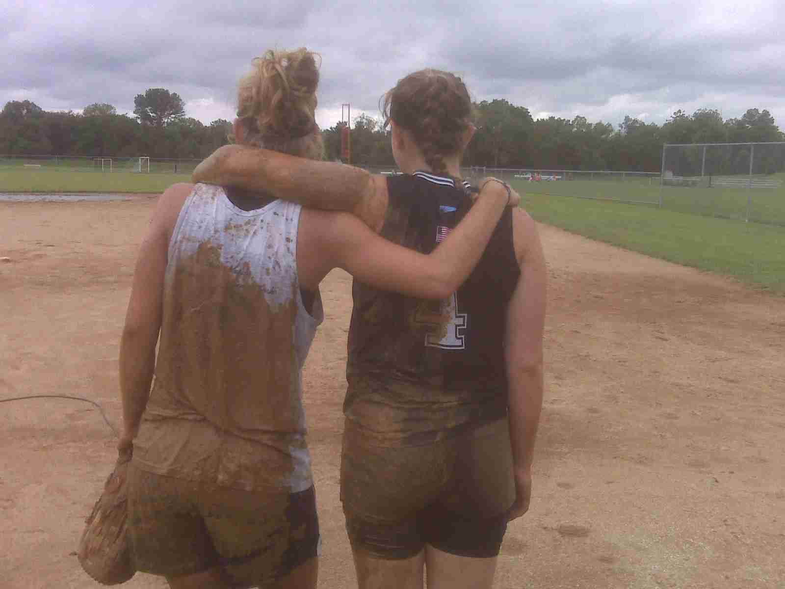 Dirty