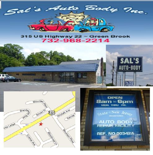 sals auto