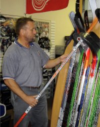 Hockey Haus