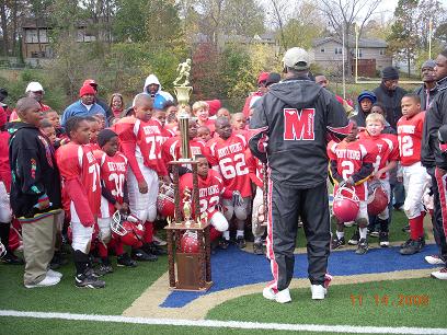 2008 7-8 Jacksonville Vikings