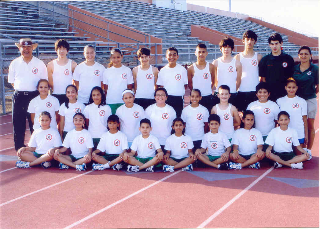 2005 Group