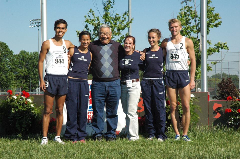 NAIA Nationals