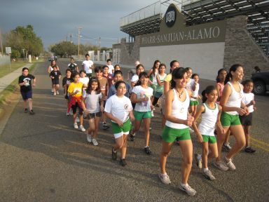 2008 and 2009 Camp