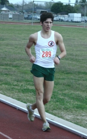 Ricardo Vergara - Team