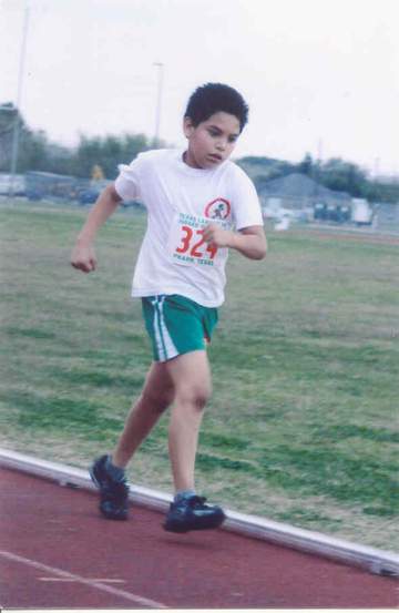 Geraldo Flores