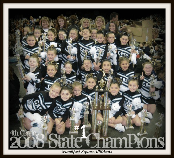 2008 4th grade State